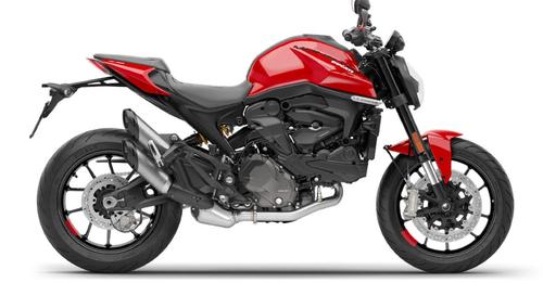 Ducati Monster BS6 Image 5 