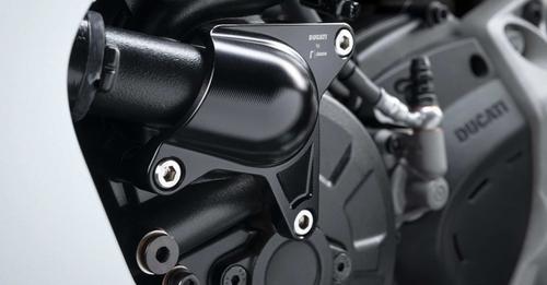 Ducati SuperSport Image 11 