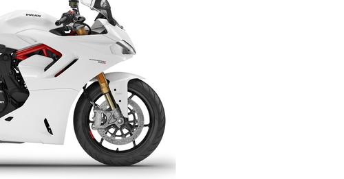 Ducati SuperSport Image 18 