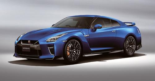 Japan-spec 2021 Nissan GT-R breaks cover | autoX