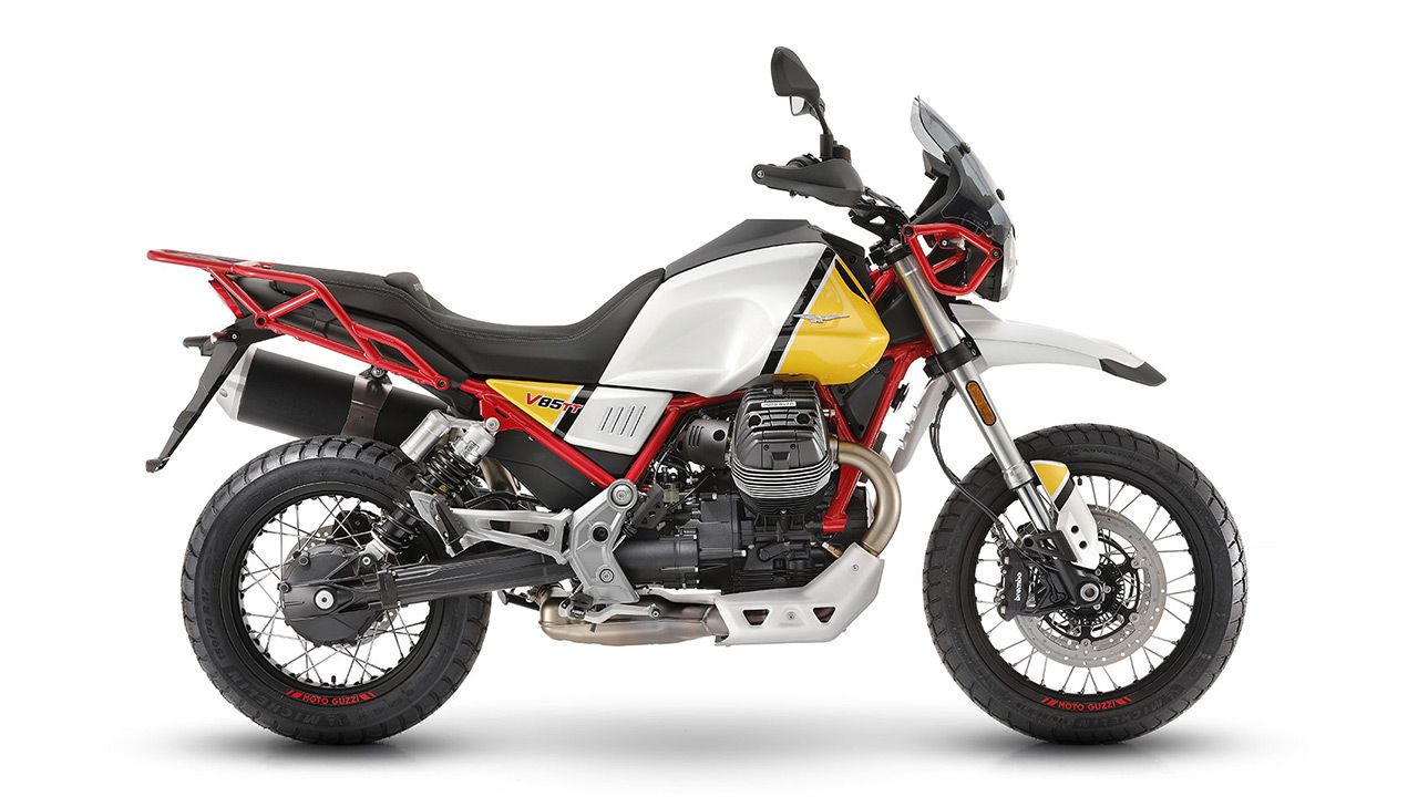 V85 TT