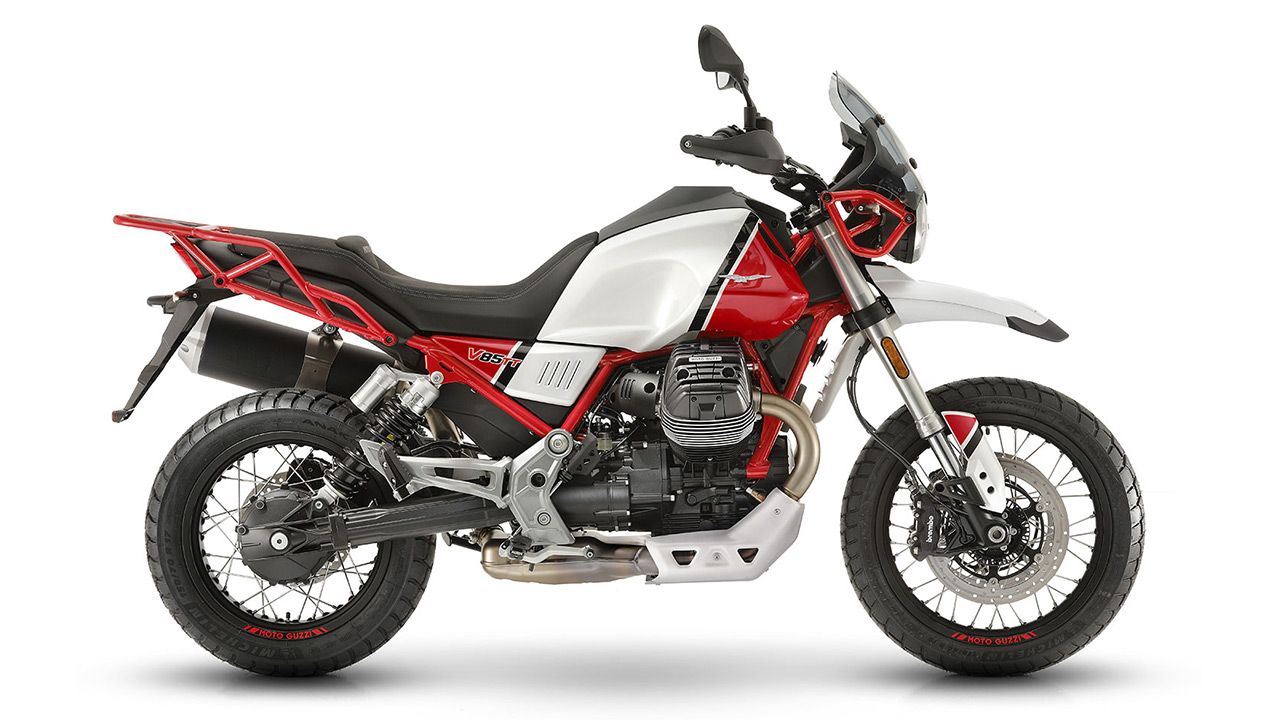 V85 TT