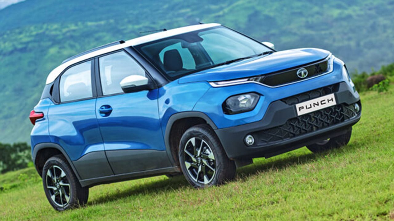 punch landscape banner