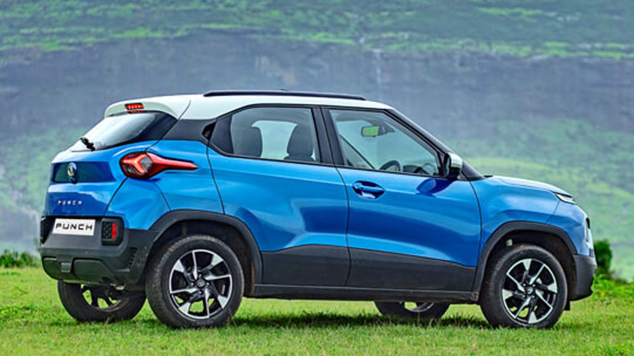 punch mountaines banner