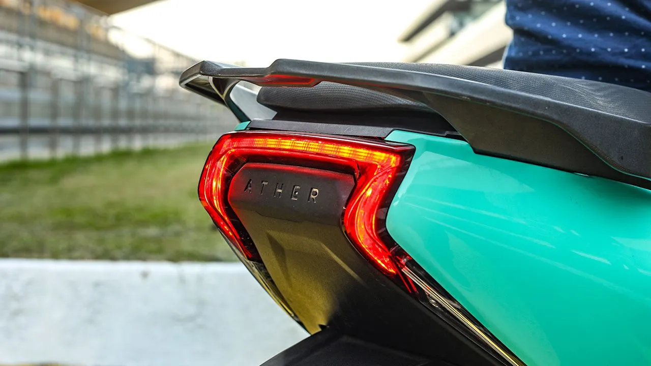 Ather 450X Rear Light