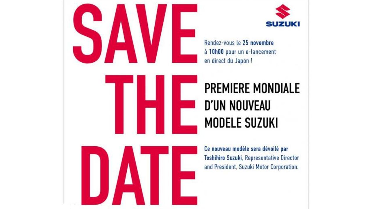Maruti Suzuki S Cross Global Unveil