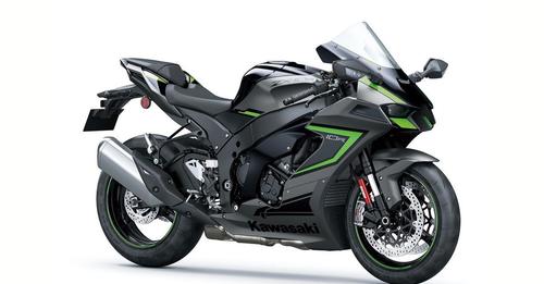 SPASHAN 2019 2020 2021 2022 セット 2022 Kawasaki Ninja ZX-10R launched at Rs 15.14 lakhs