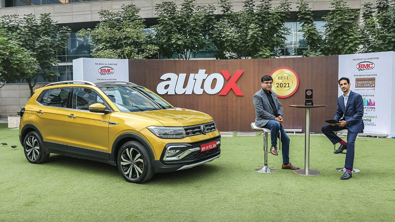 Interview With Ashish Gupta Brand Director VW India