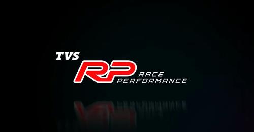 TVS Race Perfomance Teaser