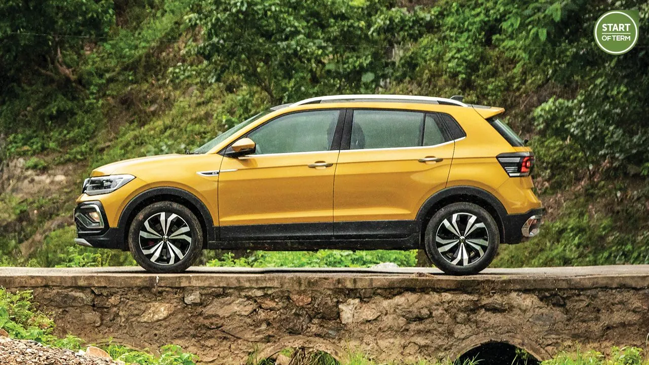 Volkswagen Taigun Long Term Report November 2021