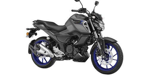 Dark Knight Yamaha Fz V3 Bike Yamaha FZS-FI Hybrid Price Mileage