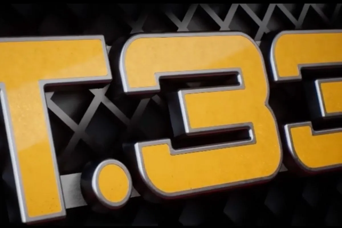 GMA T 33 Teaser