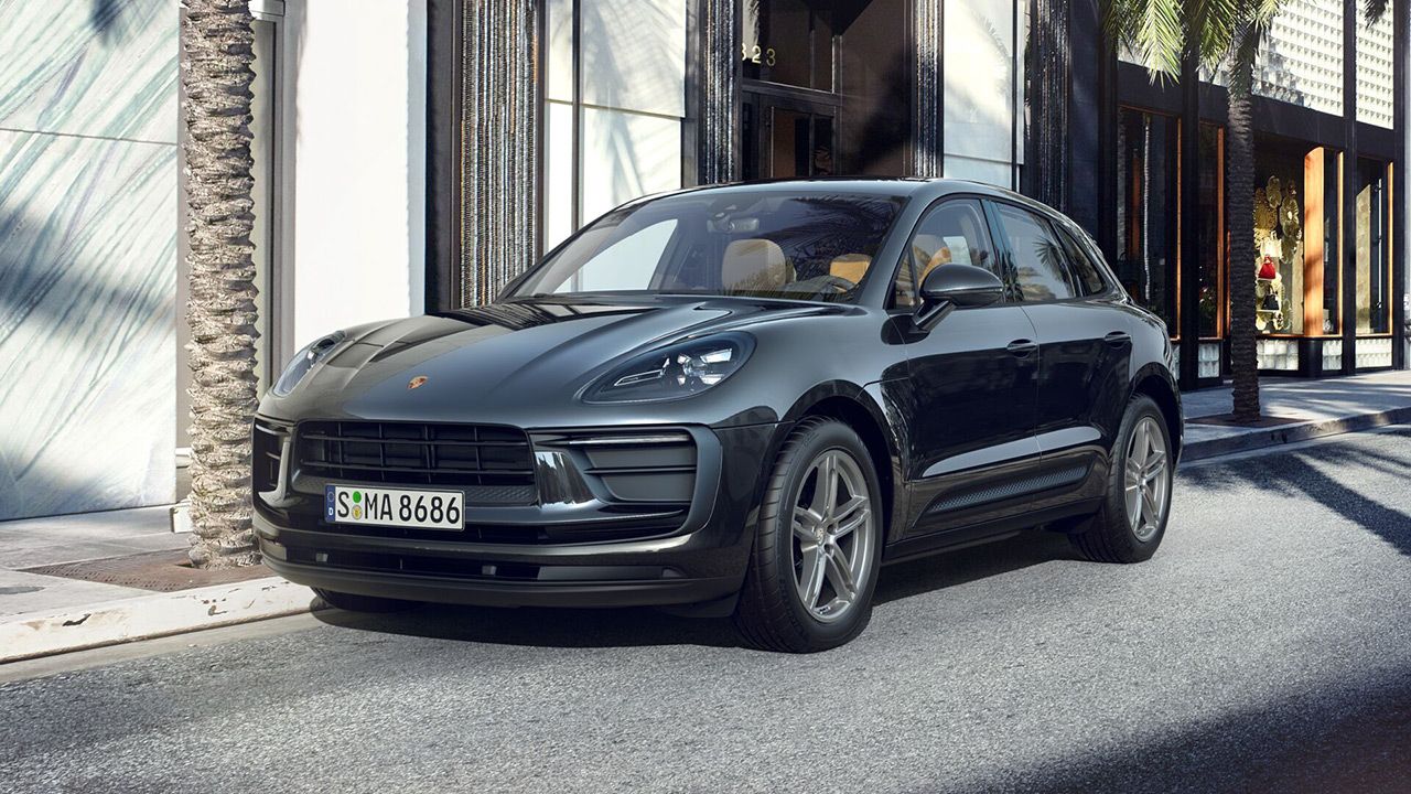 Macan
