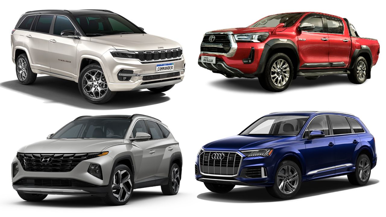 Upcoming SUVs In India 2022 Upcoming SUVs In India 2022