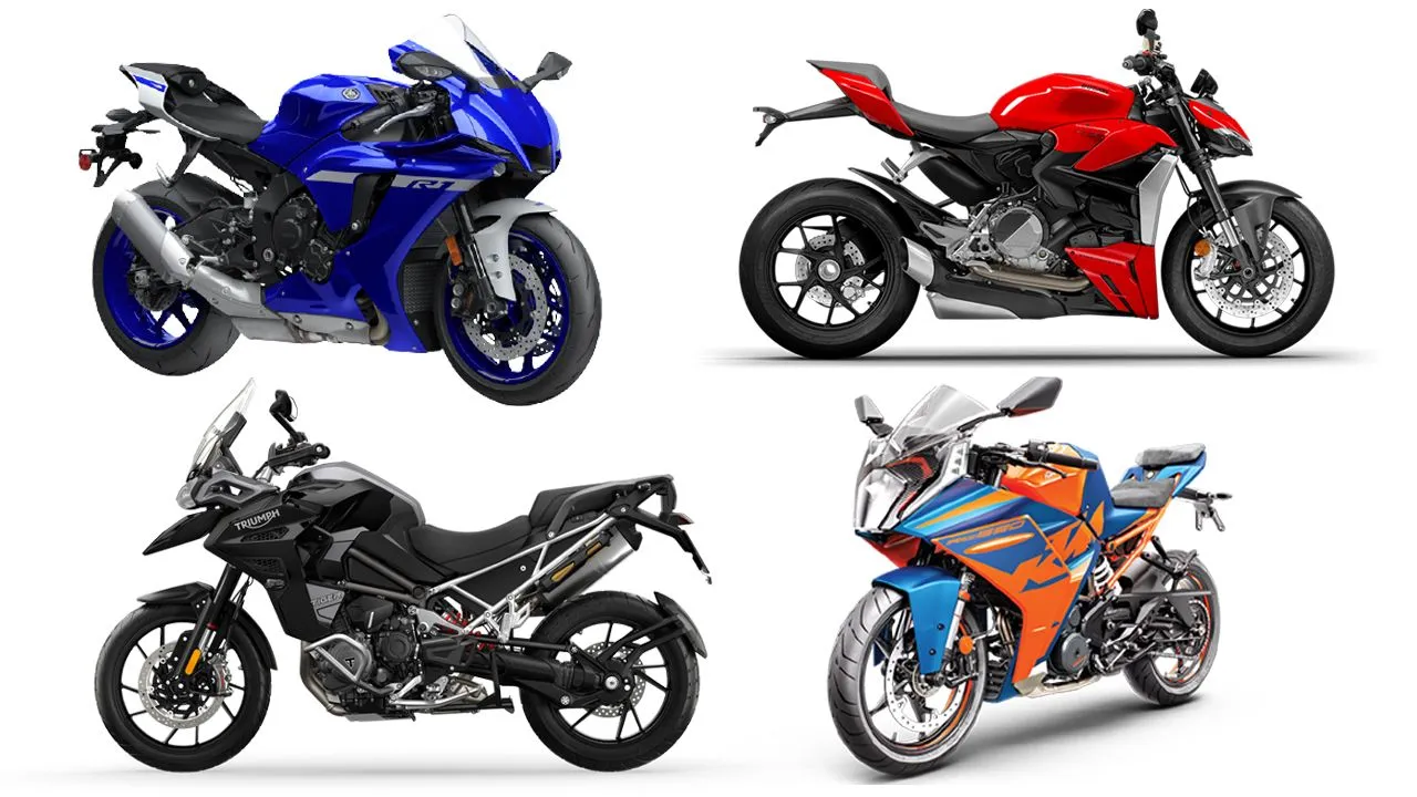 Upcoming Bikes Launching In 2022 Upcoming Bikes Launching In 2022