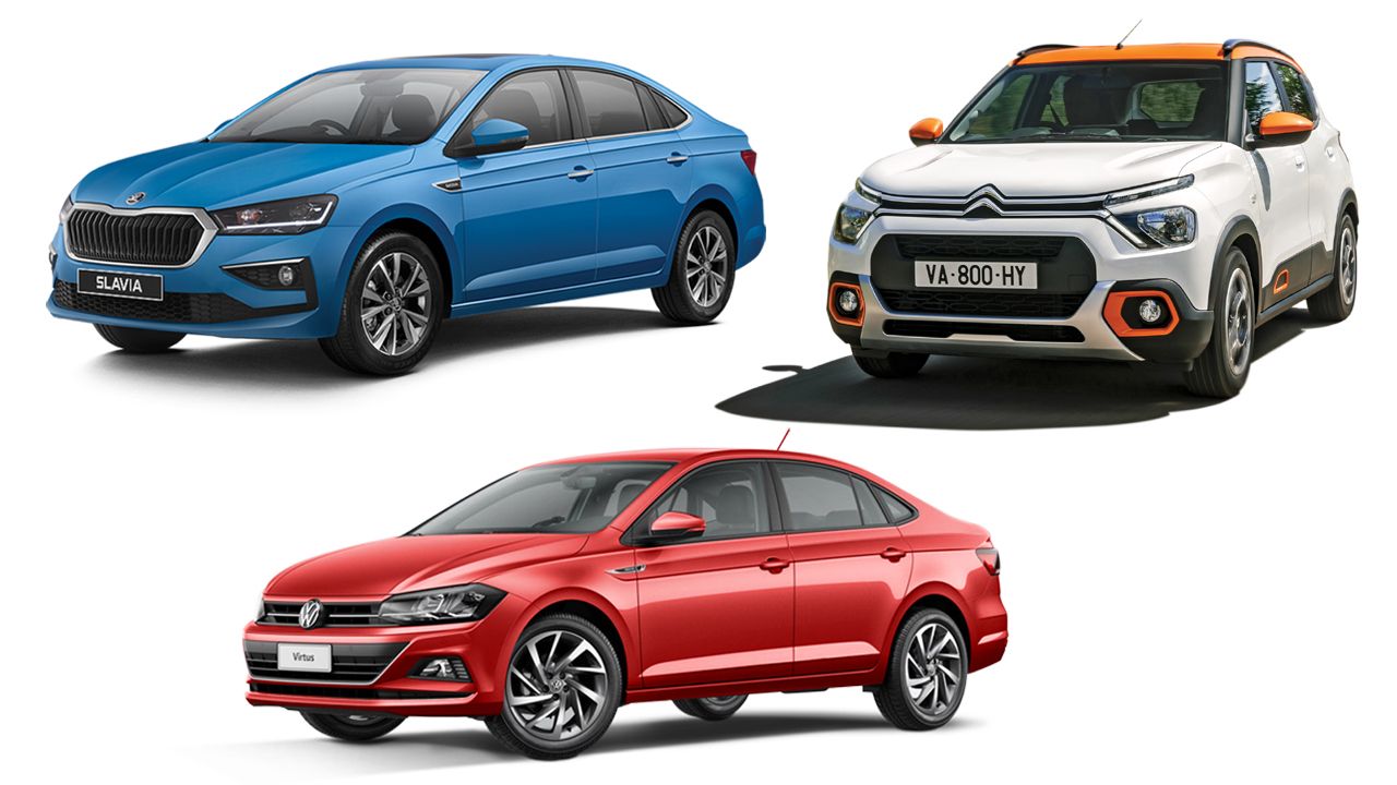 Upcoming Sedans Hatchbacks Launching In 2022