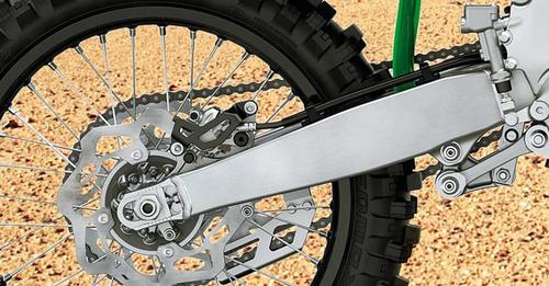 Kawasaki KX450 Rear Brake