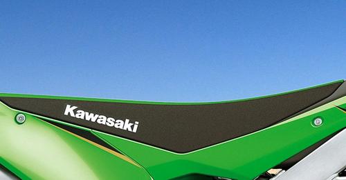 Kawasaki KX450 Seat