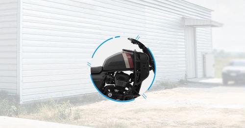 Yezdi Adventure Fuel Tank1