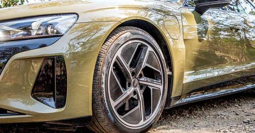 Audi e tron GT Alloy Wheel