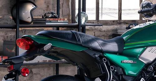 Kawasaki Z650RS Seat