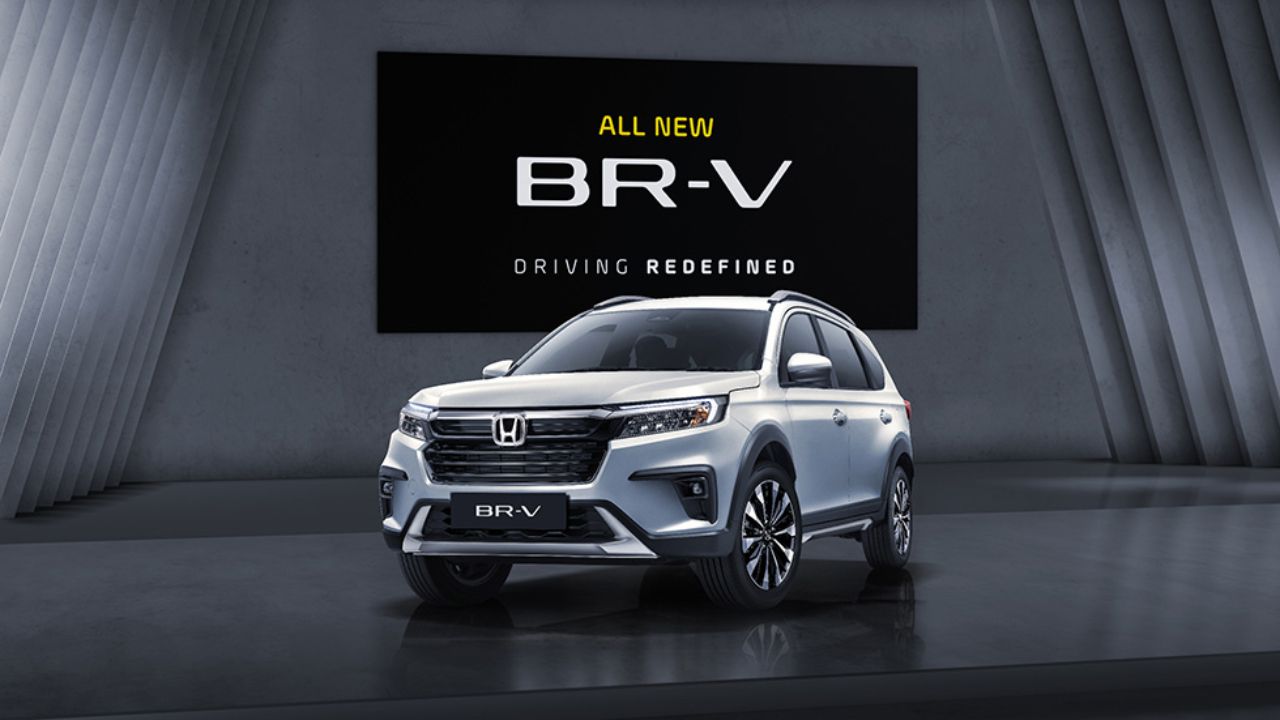 Honda Compact SUV