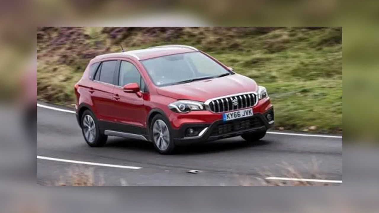 New Maruti Suzuki S Cross 500x261