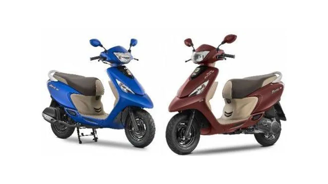 TVS Scooty Zest 110 Matte Serties M 500x261 TVS Scooty Zest 110 Matte Serties M 500x261