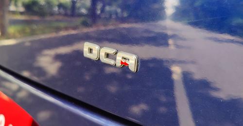 Tata Altroz DCA Badging2