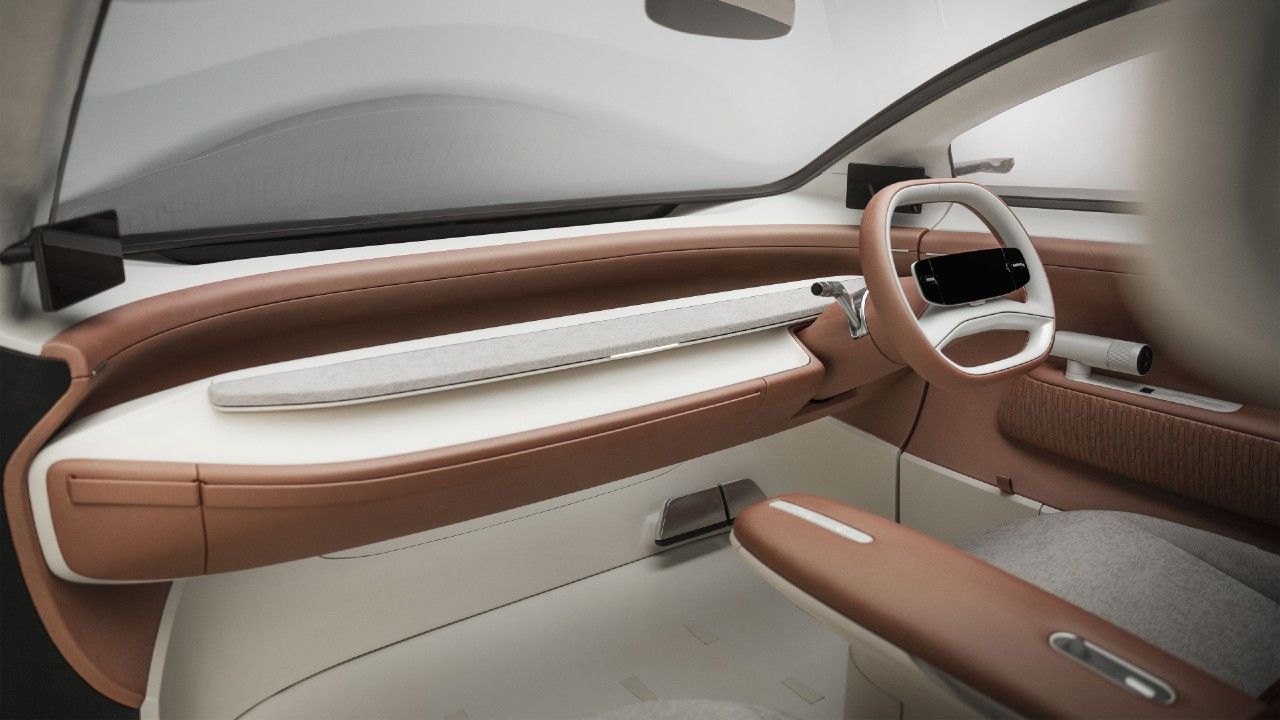 Tata Avinya Dashboard