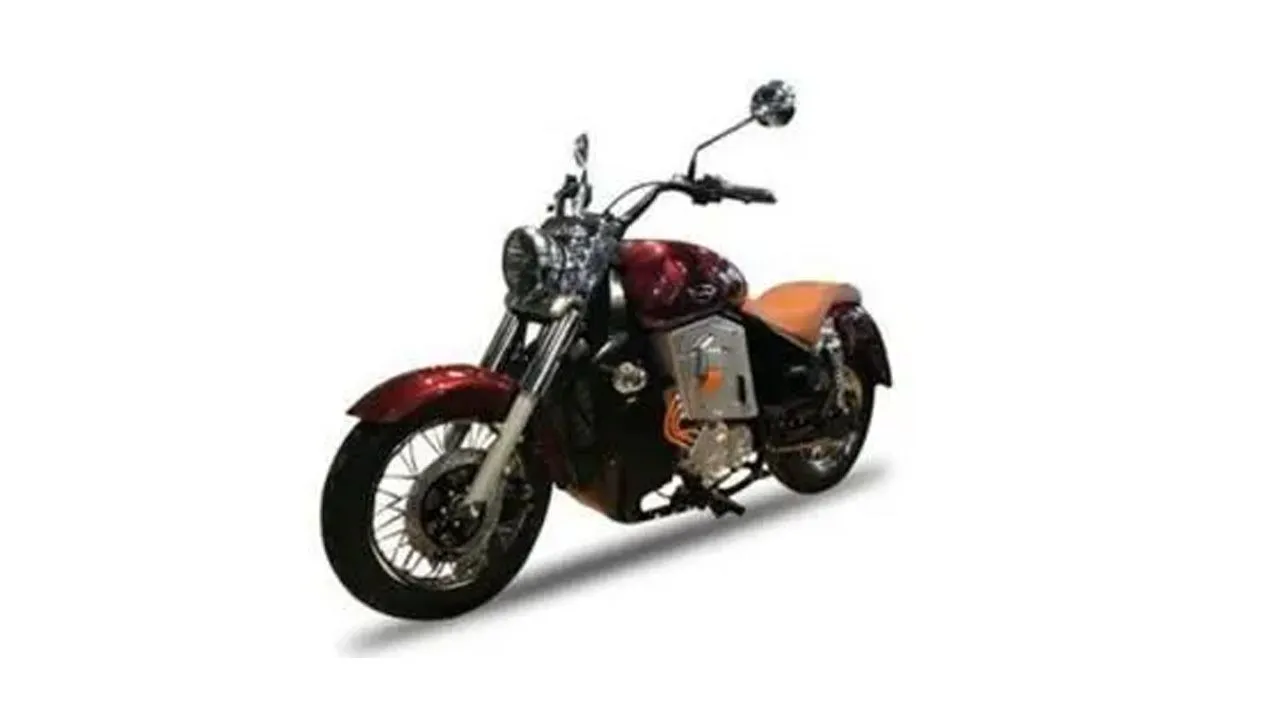 UM Renegade Electric Cruiser Concept 500x261