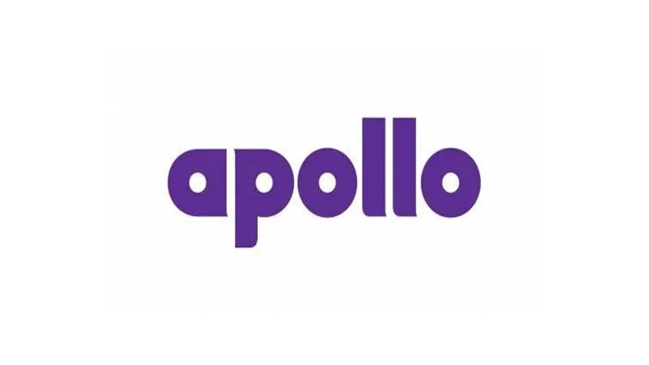 Apollo Tyres Logo 500x261