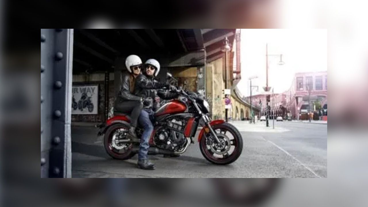 Kawasaki Vulcan S India Launch Confirmed 500x261
