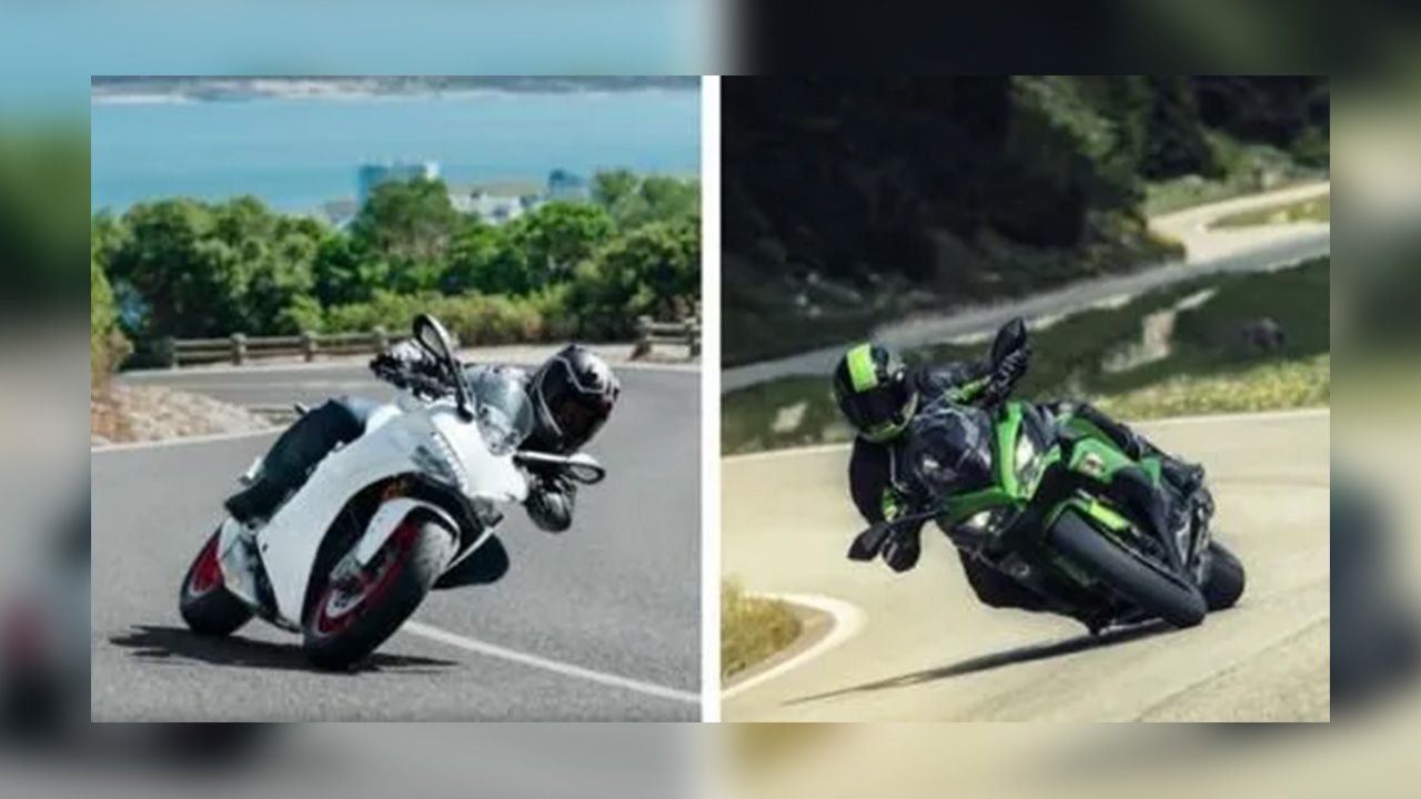 Supersport Vs Ninja 1000 500x261