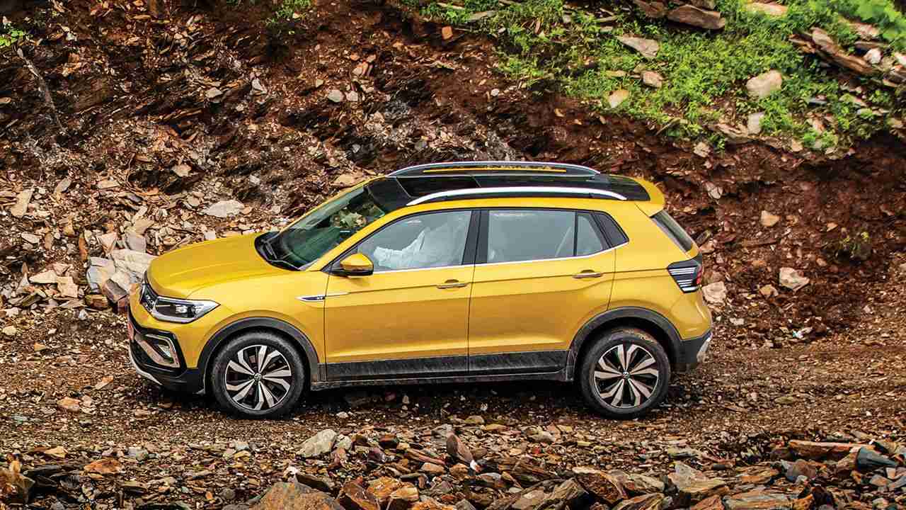 Volkswagen Taigun Long Term Report May 2022