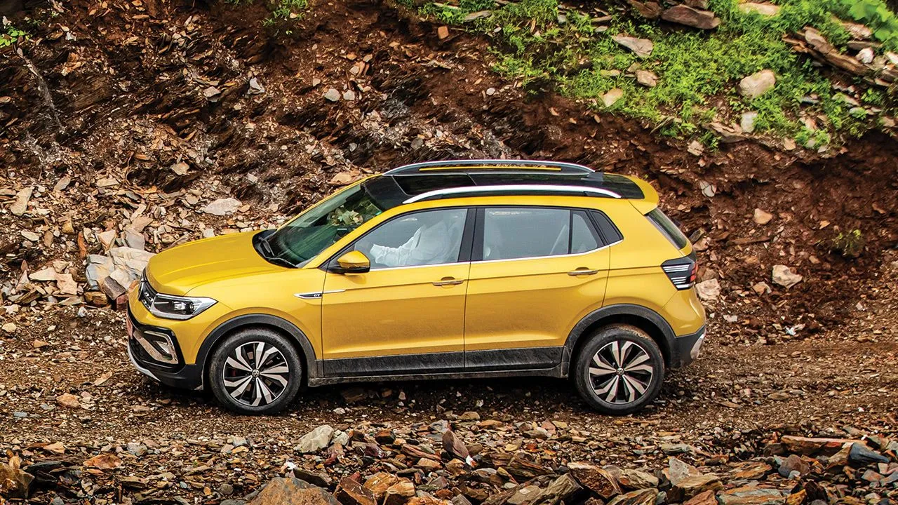 Volkswagen Taigun Long Term Report May 2022