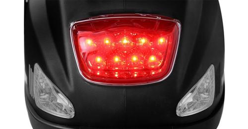 Benling Falcon Beautiful Tail