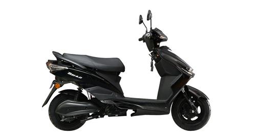 Benling Falcon Black