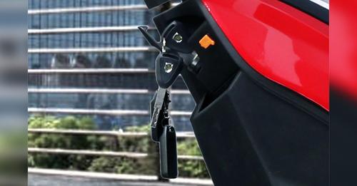 Benling Falcon Carry Hook