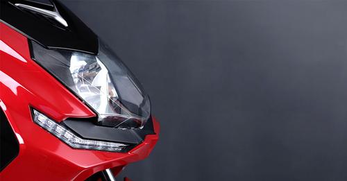 Benling Falcon DRL S Headlamps