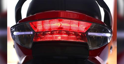 Benling Falcon LED Brake Lights Indicators