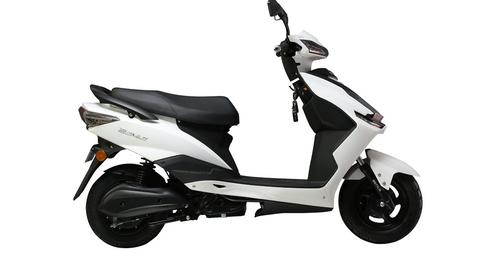 Benling Falcon White