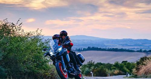 Ducati Multistrada V2