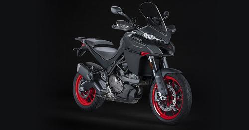 Ducati Multistrada V2 Gallery Image