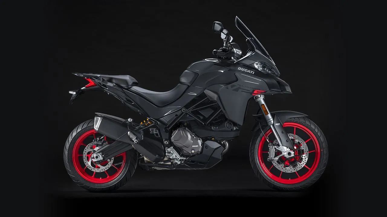 Ducati Multistrada V2 Gallery Image2