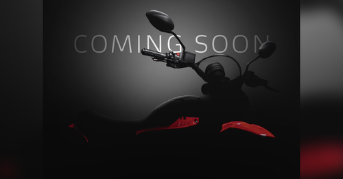 Ducati Scrambler Urban