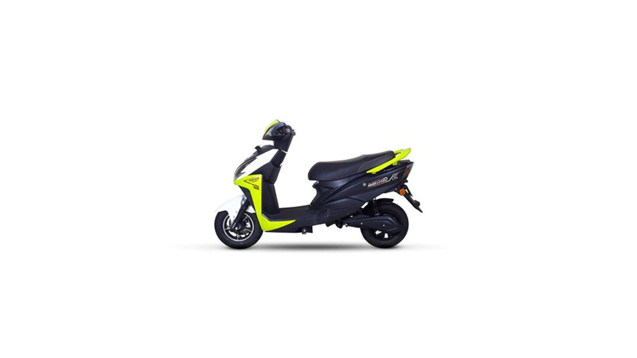 Gemopai Astrid Lite Electric Neon