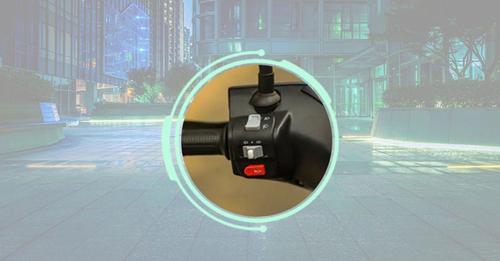 Gemopai Astrid Lite Indicator Controller