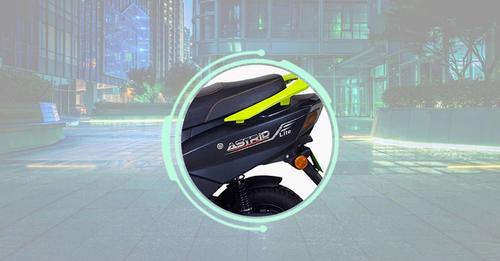 Gemopai Astrid Lite Model Name