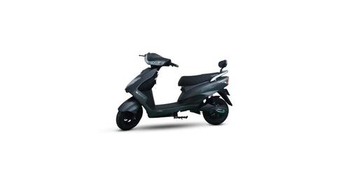 Gemopai Ryder Ivory Gold